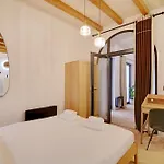 Pick A Flat\'S Apartment In Grands Boulevards- Rue Cadet
