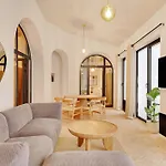 Pick A Flat\'S Apartment In Grands Boulevards- Rue Cadet