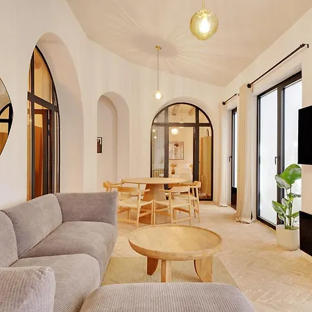 Pick A Flat's In Grands Boulevards- Rue Cadet Appartamento *