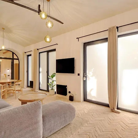 Appartamento Pick A Flat's In Grands Boulevards- Rue Cadet