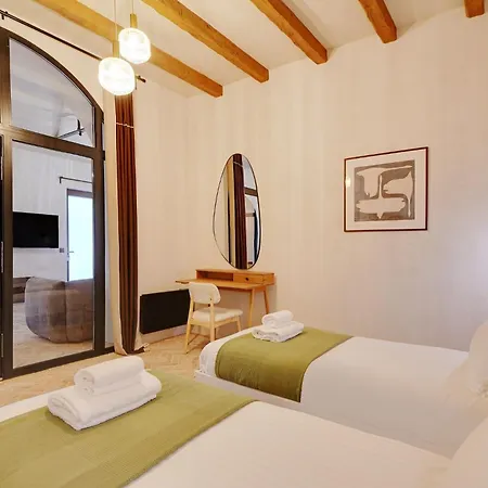 Appartamento Pick A Flat's In Grands Boulevards- Rue Cadet *