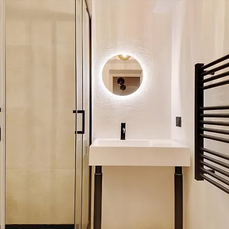 Pick A Flat's In Grands Boulevards- Rue Cadet Appartamento