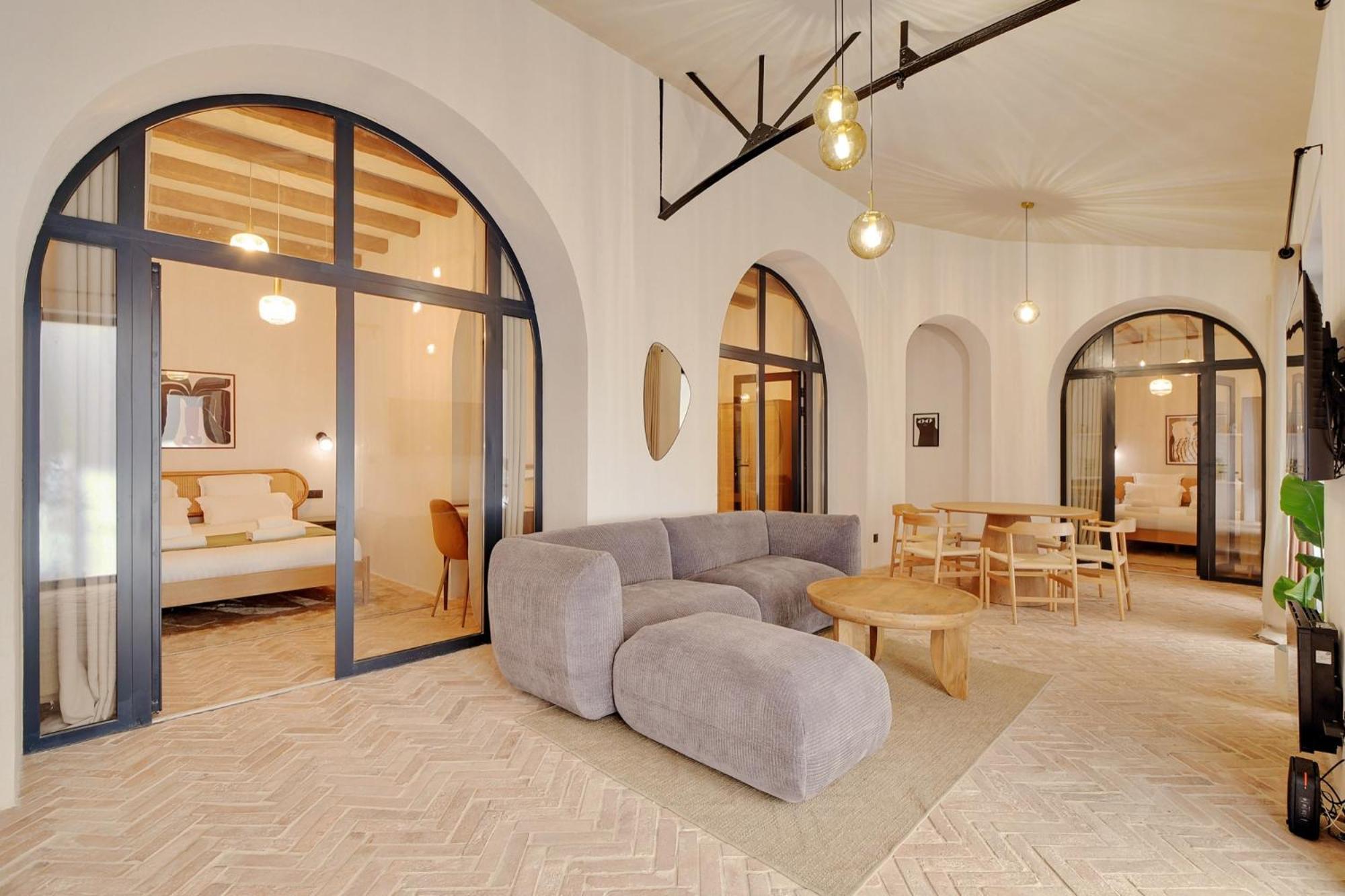 Pick A Flat's In Grands Boulevards- Rue Cadet