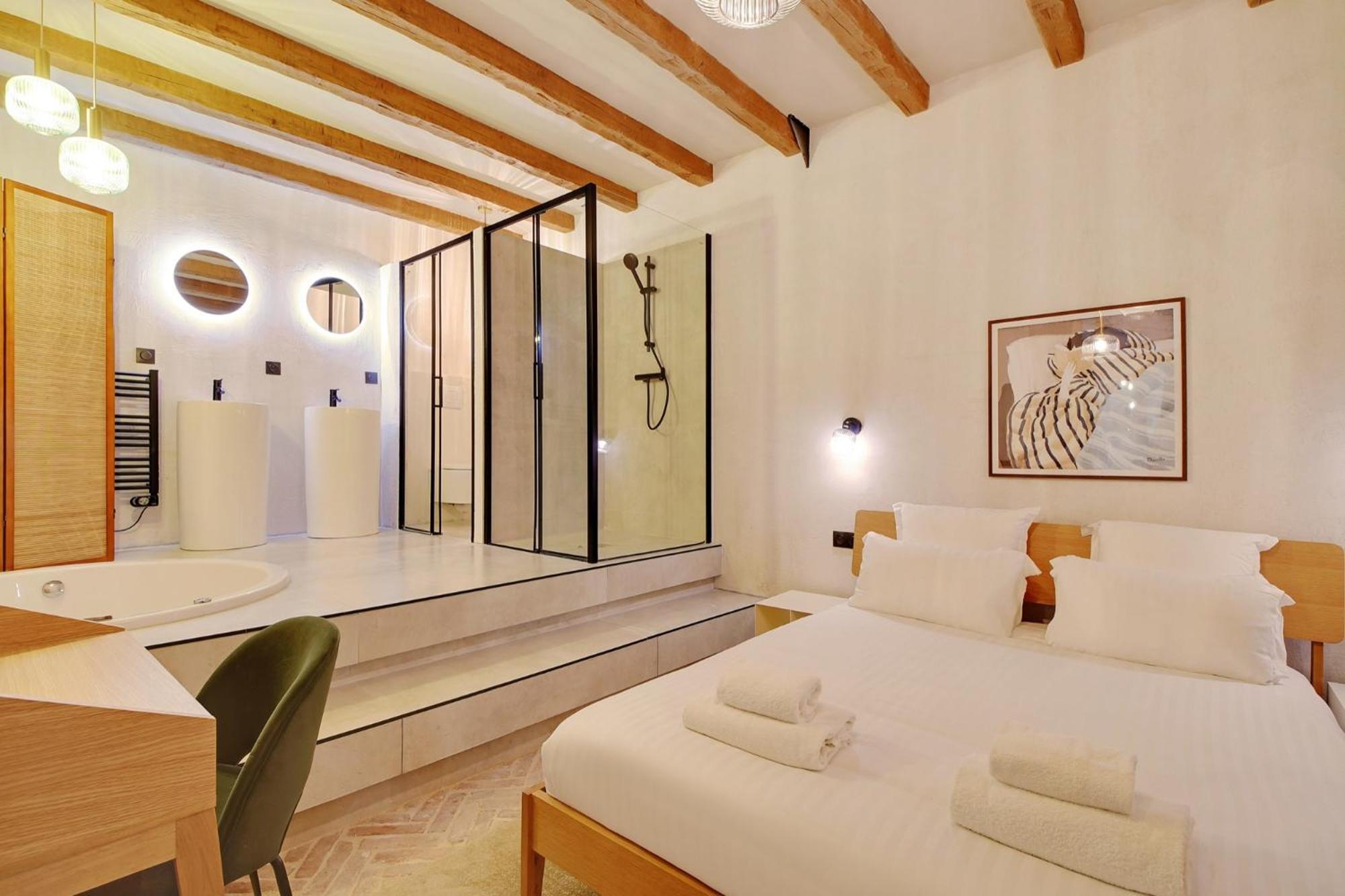 Pick A Flat's In Grands Boulevards- Rue Cadet Parigi