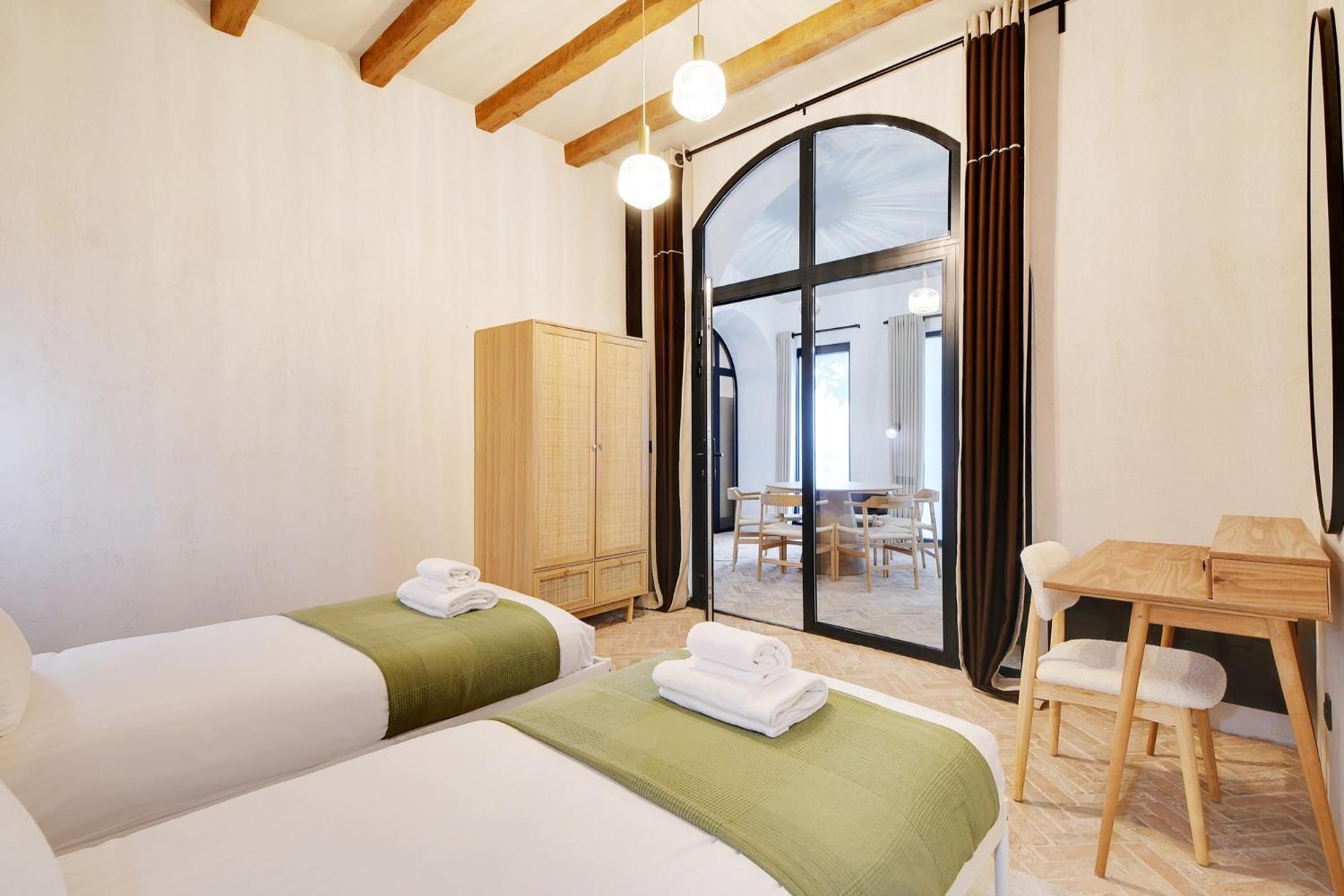 Pick A Flat's In Grands Boulevards- Rue Cadet